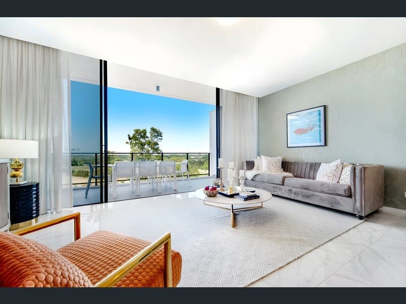 40/34 John Francis Drive, Carrara — photo 1 of 5