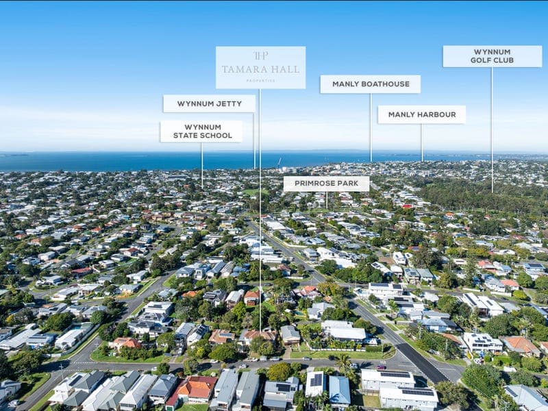 20 Grainger Street, Wynnum — photo 1 of 5