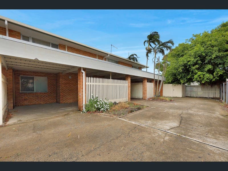 3/22 MacDonald Street, South Mackay — photo 1 of 5