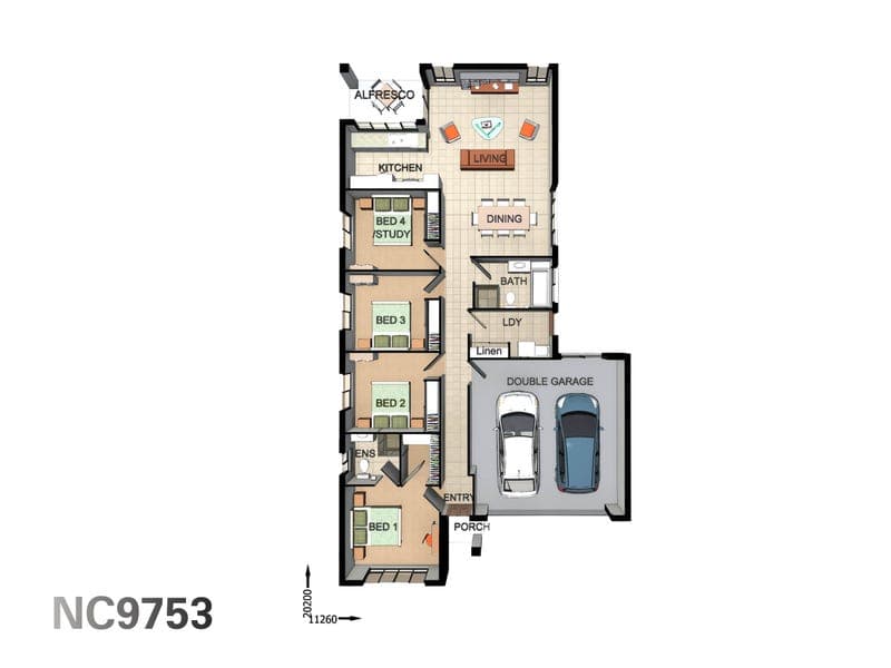 Lot 5425 Solstice Way, South Ripley — photo 1 of 5