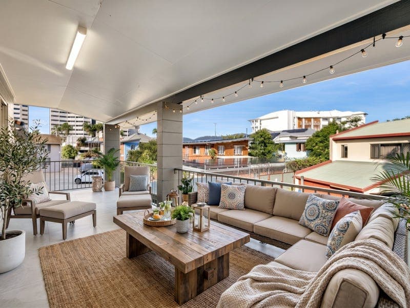 3/222 Grafton Street, Cairns North — photo 1 of 5