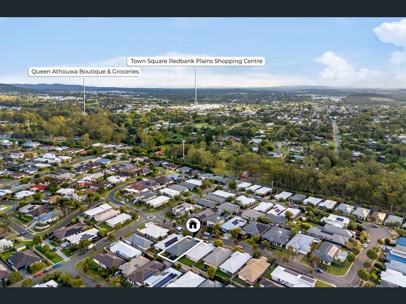 13 Morris Crescent, Bellbird Park — photo 1 of 5