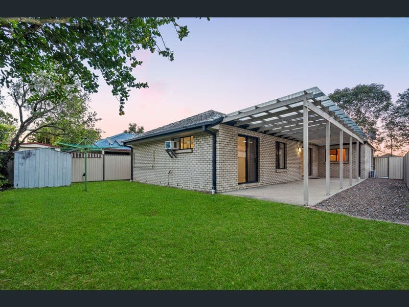 5 Benjamin Court, Springfield Lakes — photo 1 of 5