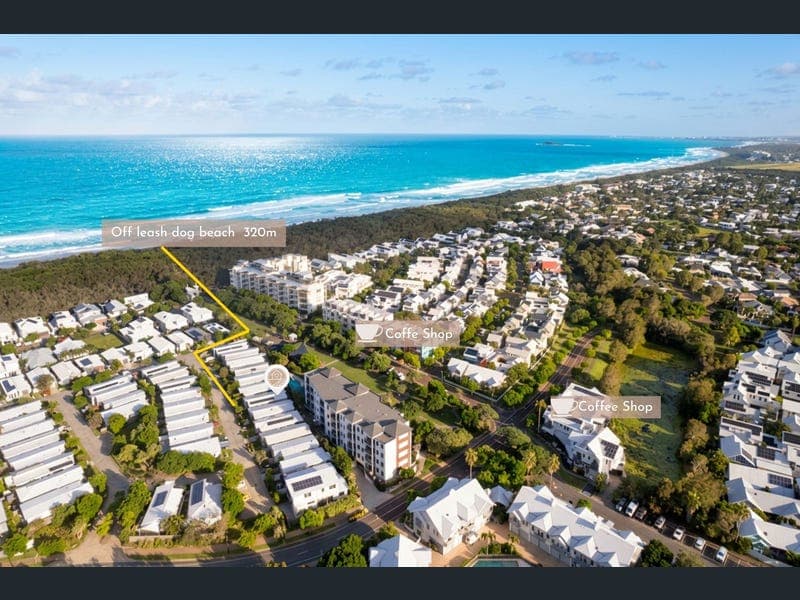 51 Nautica Circuit, Mount Coolum — photo 1 of 5
