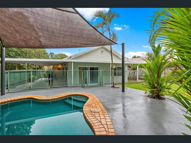 15 Melia Close, Mount Sheridan — photo 1 of 5