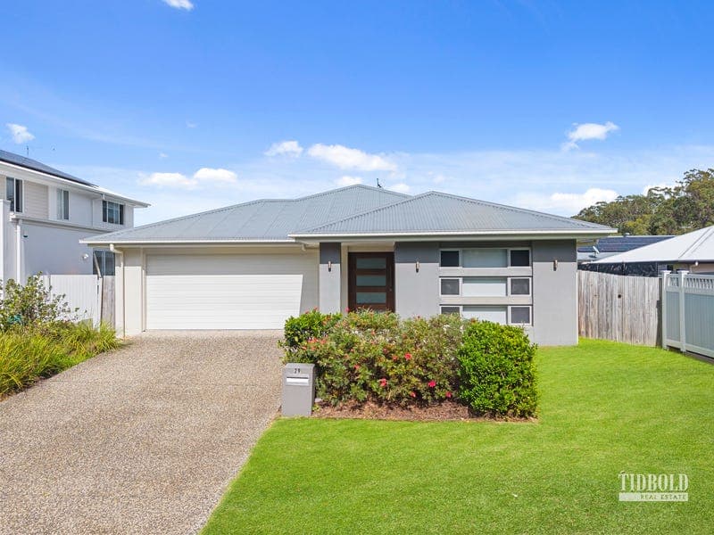 29 Condamine Crescent, Thornlands — photo 1 of 5