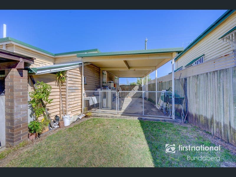 112 Barolin Street, Walkervale — photo 1 of 5