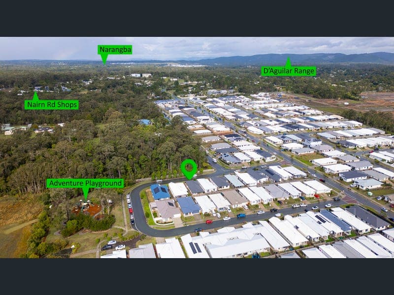 28 Radiant Circuit, Morayfield — photo 1 of 5