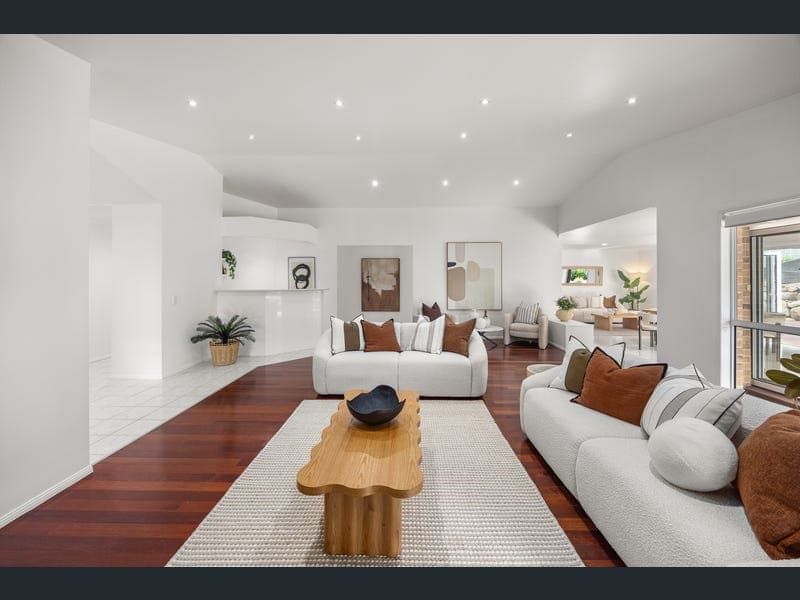 89 Camberwell Circuit, Robina — photo 1 of 5