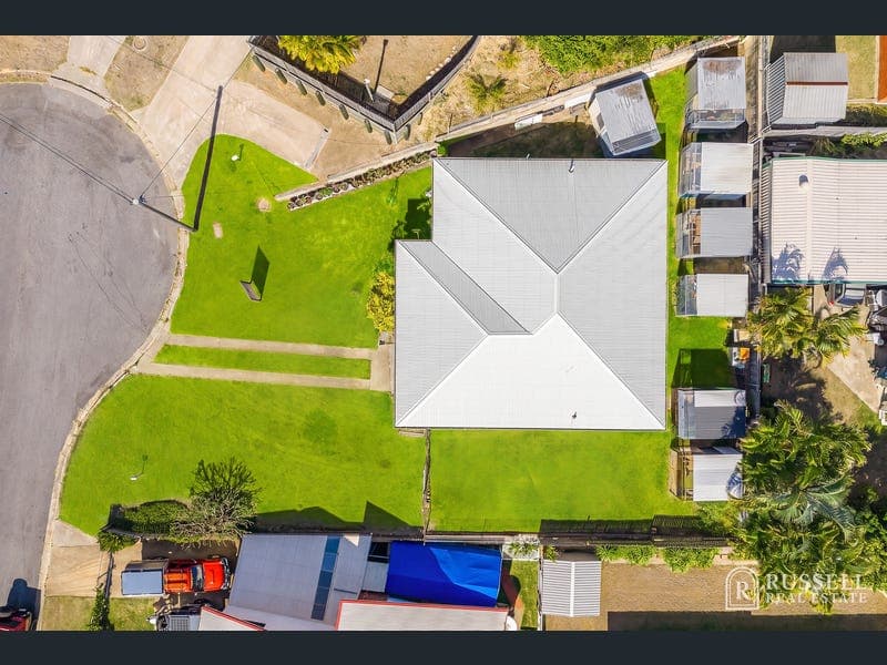 3 Croydon Close, Telina — photo 1 of 5