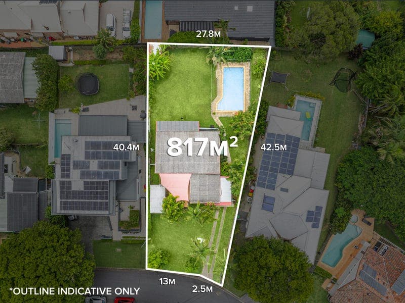 29 Diane Street, Yeronga — photo 1 of 5
