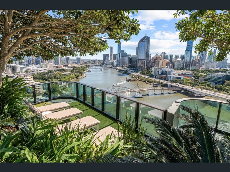308/9 Christie Street, South Brisbane — photo 1 of 5