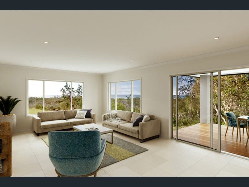 Lot 5 Flame Tree Court, Palmwoods — photo 1 of 5