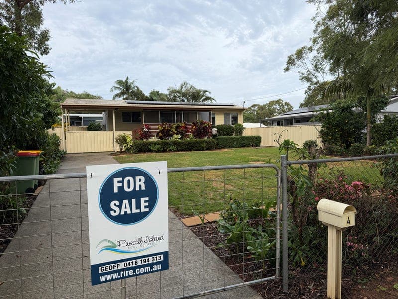 4 Burge Street, Russell Island — photo 1 of 5