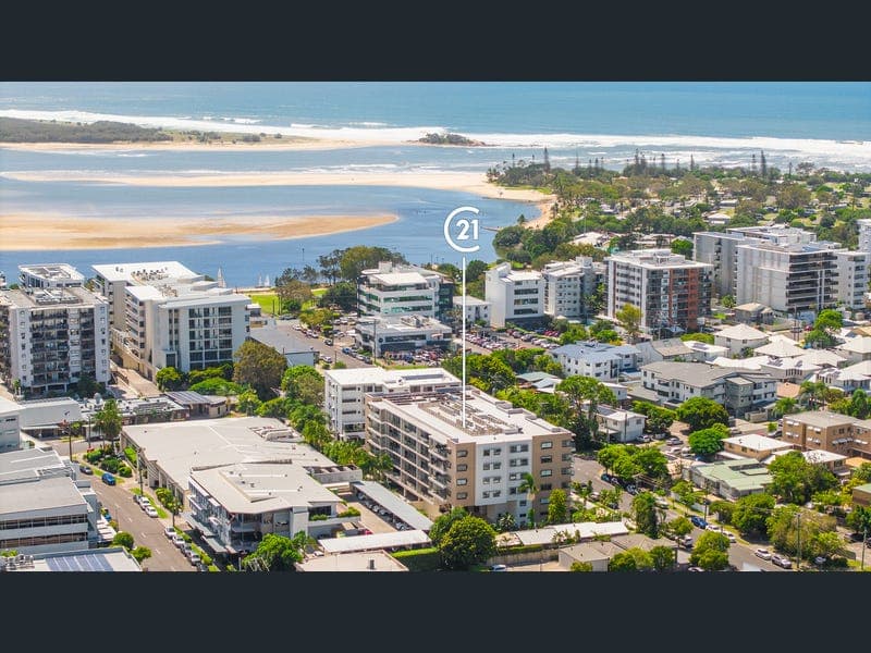 101/26 Second Avenue, Maroochydore — photo 1 of 5