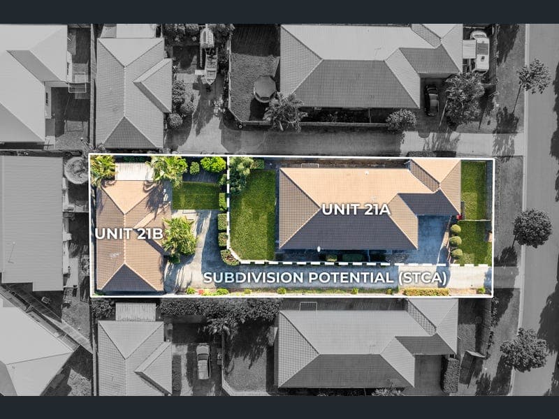 21 Clearwater Street, Bethania — photo 1 of 5