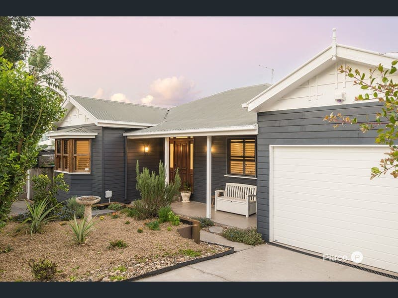 6 Wordsworth Street, Bulimba — photo 1 of 5