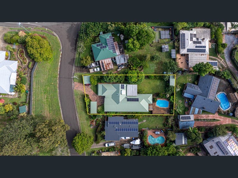 3 Chiltern Court, Coes Creek — photo 1 of 5