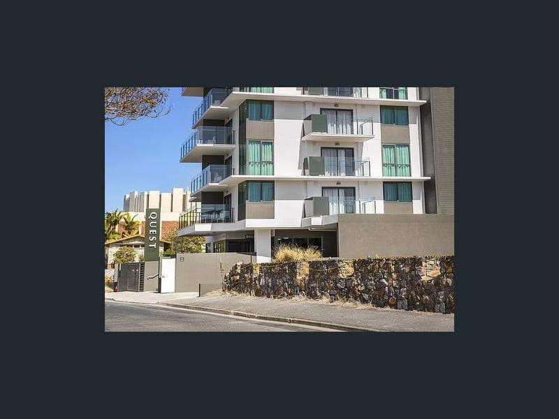 105/48 Victoria Parade, Rockhampton City — photo 1 of 5