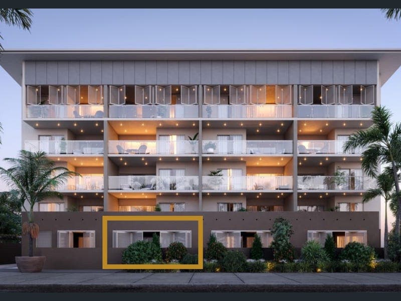 Mira Living 25 – 27 The Esplanade, Bargara — photo 1 of 5