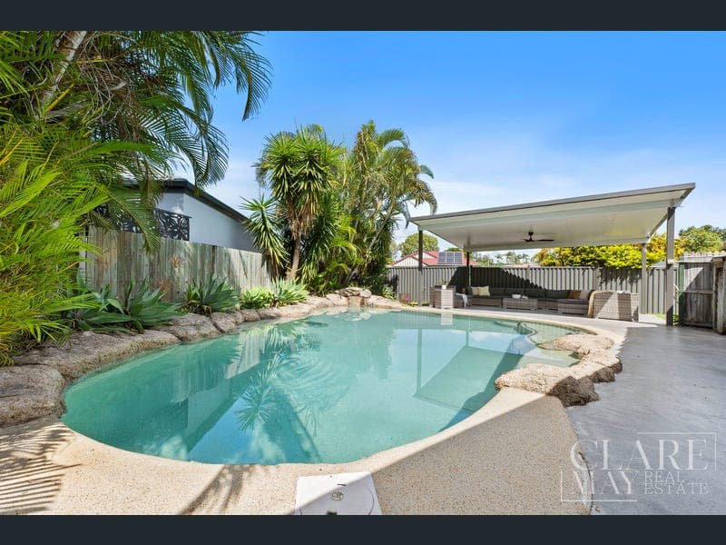 4 Maple Avenue, Camira — photo 1 of 5
