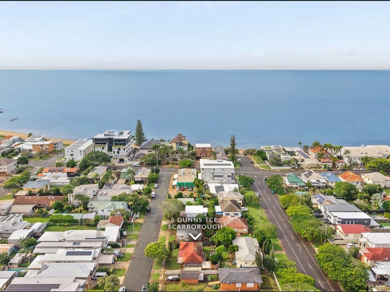 3 Dunns Terrace, Scarborough — photo 1 of 5