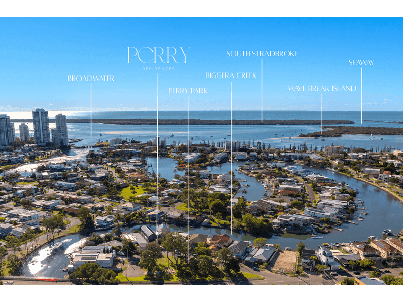 2/13 Perry Place, Biggera Waters — photo 1 of 5