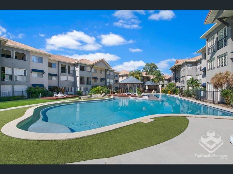 Unit 329/41-51 Oonoonba Road, Idalia — photo 1 of 5