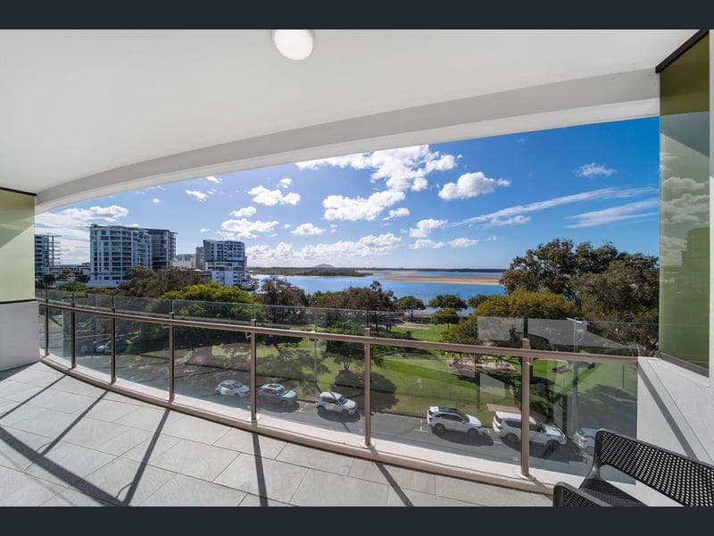 10505/51 The Esplanade, Maroochydore — photo 1 of 5