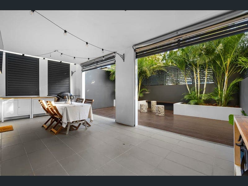 101/39 Dorset Street, Ashgrove — photo 1 of 5