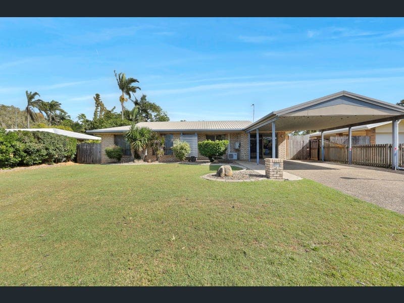 77 Tropical Avenue, Andergrove — photo 1 of 5