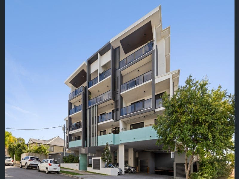 15/26 High Street, Lutwyche — photo 1 of 5