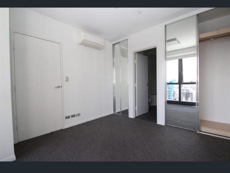 2203/501A Adelaide Street, Brisbane City — photo 1 of 5