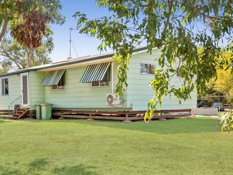 269 Gowrie Tilgonda Road, Gowrie Junction — photo 1 of 5