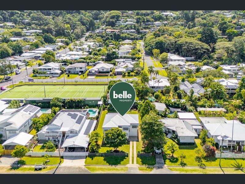 26 Hall Street, Edge Hill — photo 1 of 5