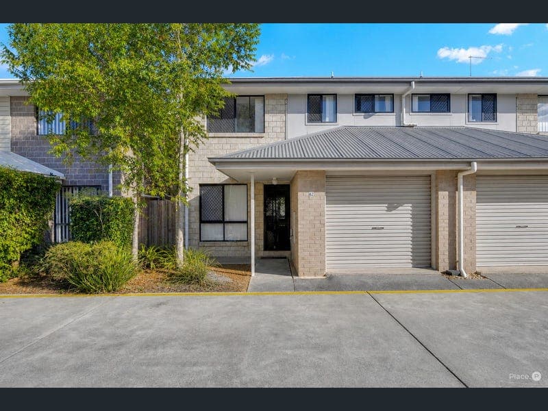 62/8 Milan Street, Ellen Grove — photo 1 of 5
