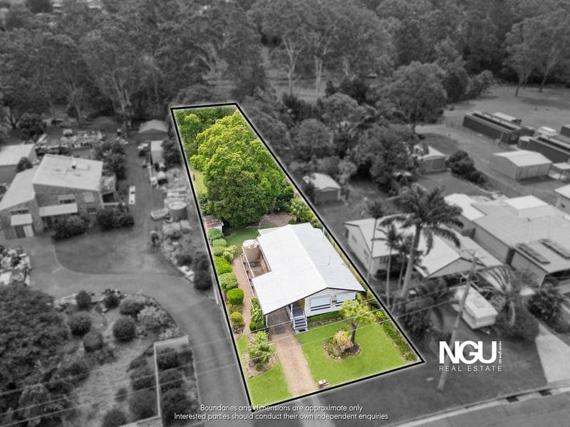 14 Holt Street, Brassall — photo 1 of 5