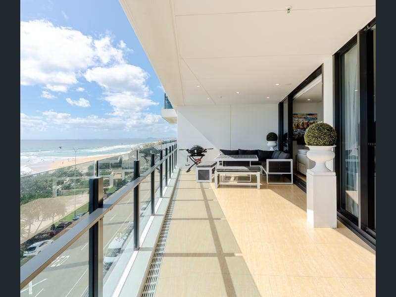 8/116 The Esplanade, Surfers Paradise — photo 1 of 5