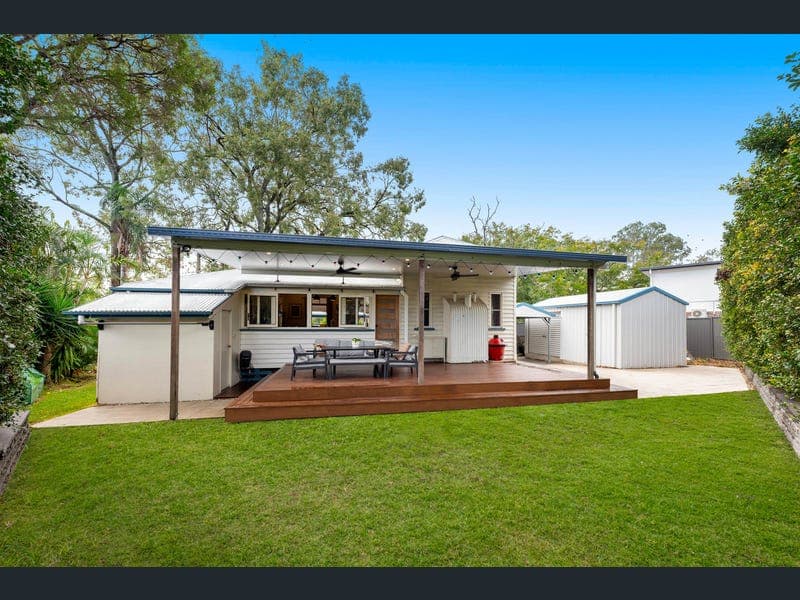 165 Beenleigh Road, Sunnybank — photo 1 of 5