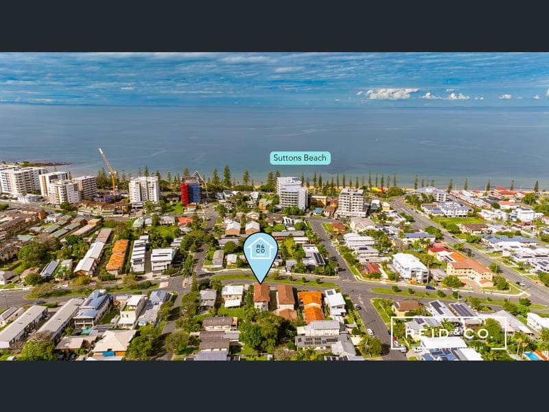 9/19 John Street, Redcliffe — photo 1 of 5