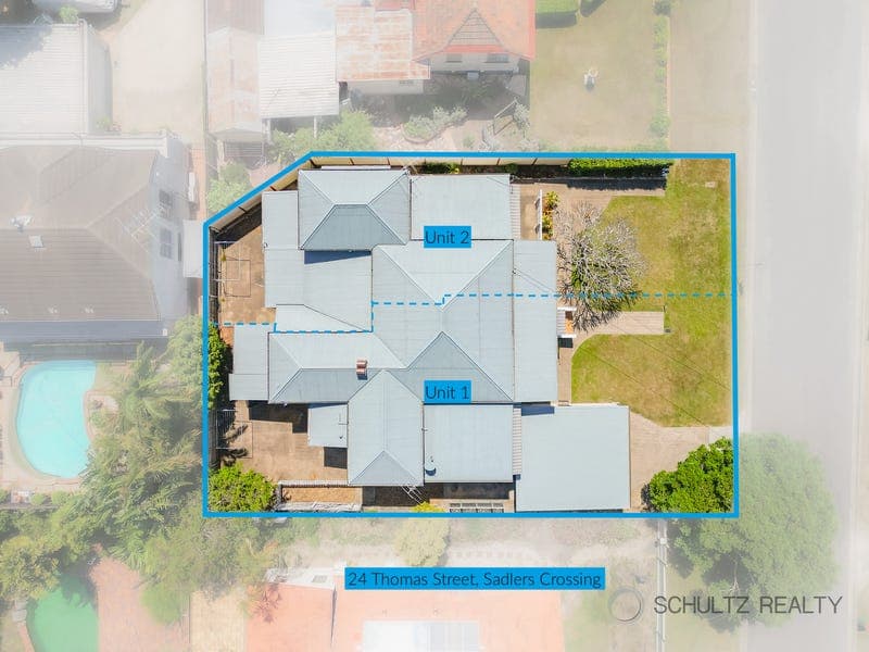 24 Thomas Street, Sadliers Crossing — photo 1 of 5