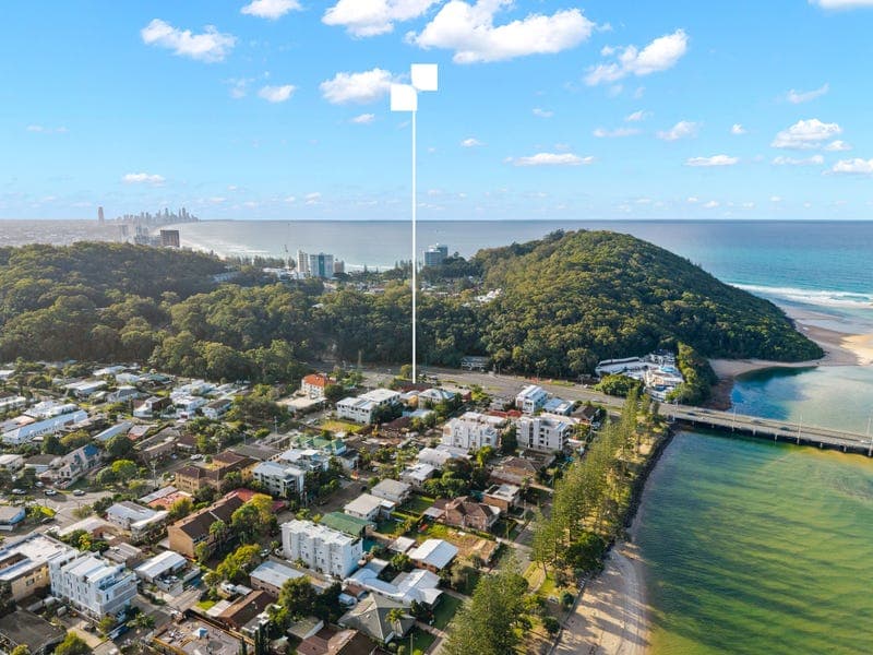 4/14 Beelyu Street, Burleigh Heads — photo 1 of 5
