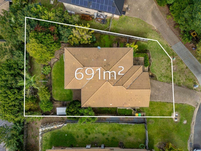 16 Denise Drive, Upper Coomera — photo 1 of 5