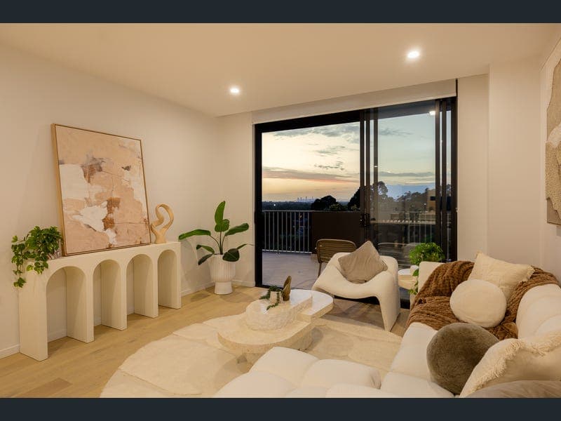 2307/41 Sorrento St, Wynnum — photo 1 of 5