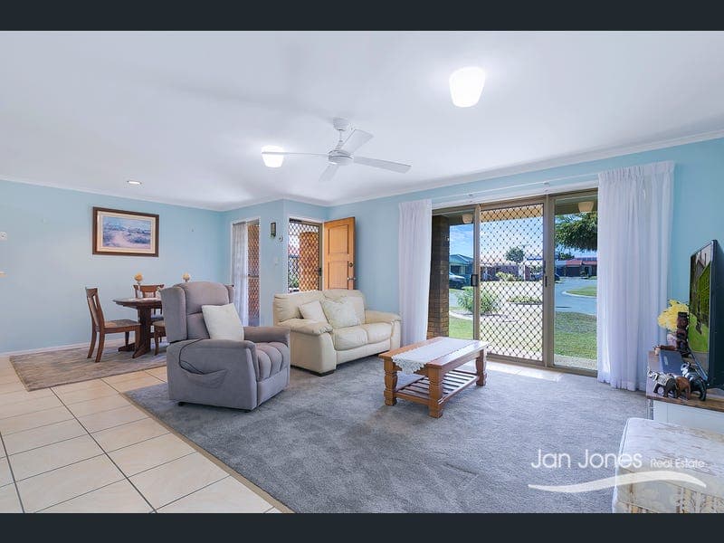27/56 Miller Street, Kippa-ring — photo 1 of 5