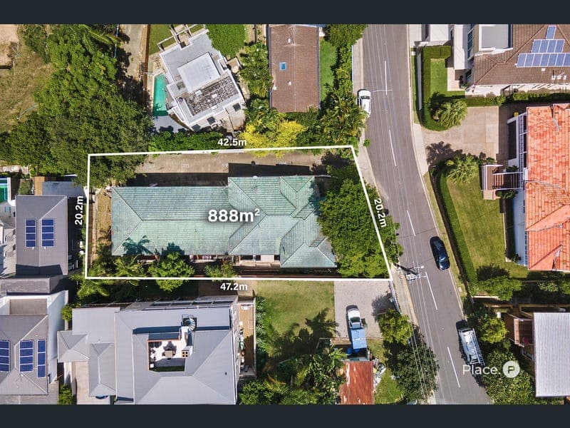 87 Crescent Road, Hamilton — photo 1 of 5