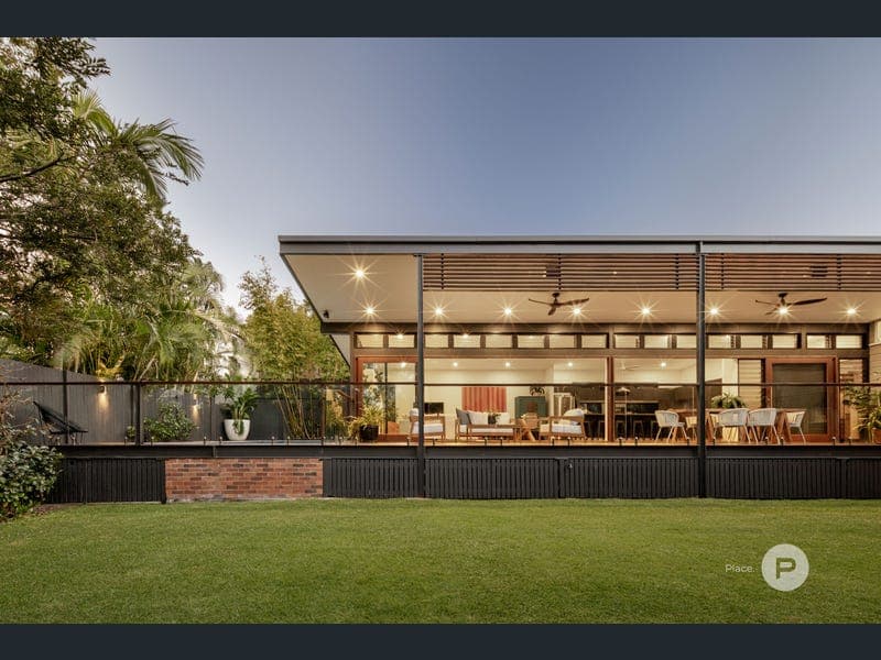 25 Stafford Street, Paddington — photo 1 of 5