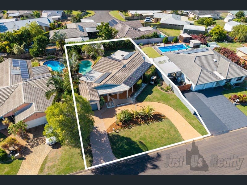 21 Pinnacle Court, Avoca — photo 1 of 5