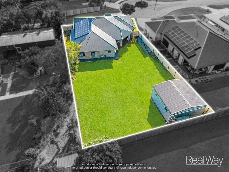 16 Kylah Court, Yamanto — photo 1 of 5