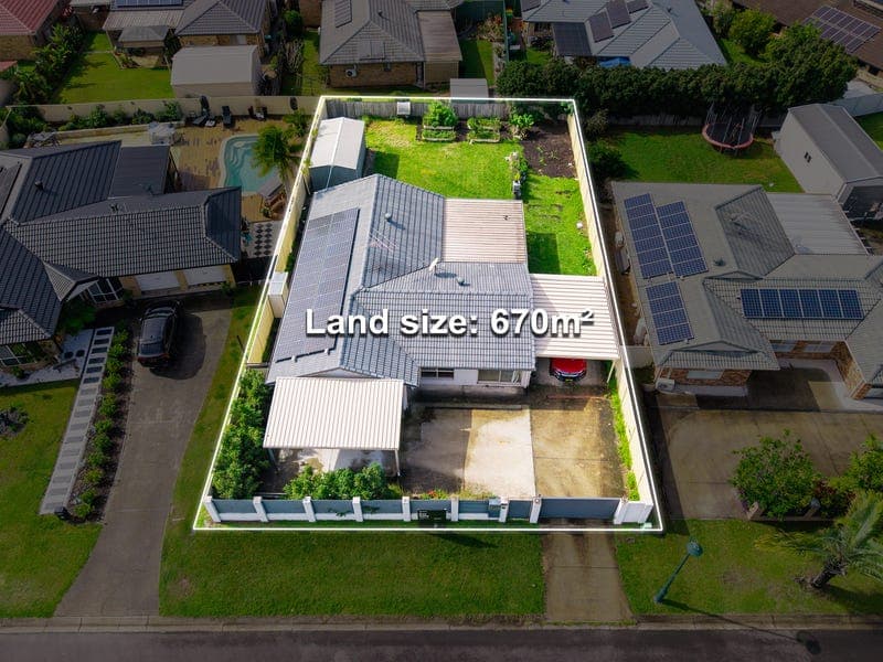 67 Katunga Circuit, Ormeau — photo 1 of 5